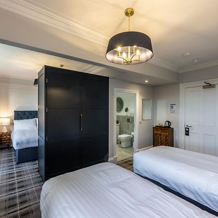Udny Arms Hotel 纽堡 外观 照片