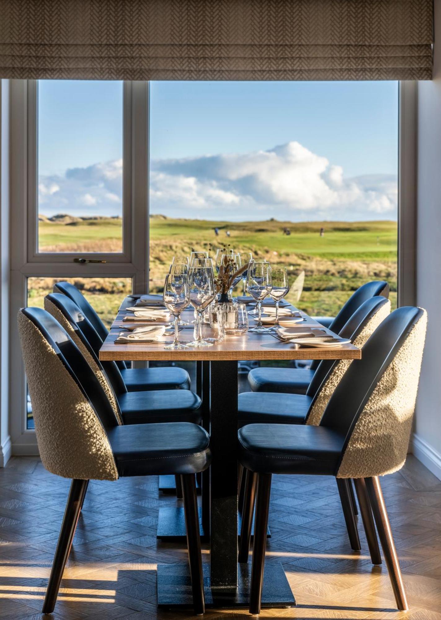 Udny Arms Hotel 纽堡 外观 照片